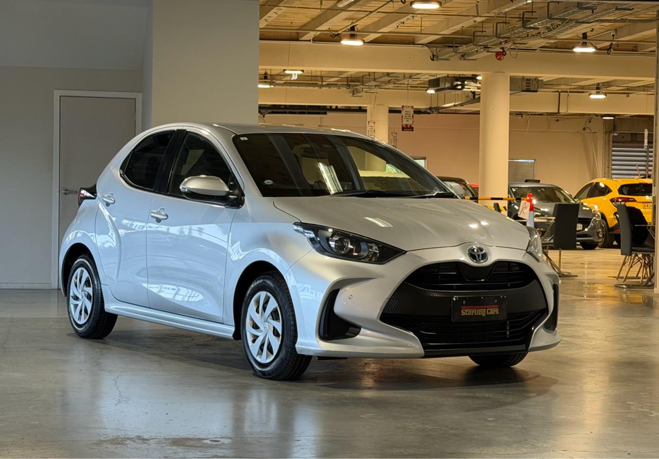 Hybrid X