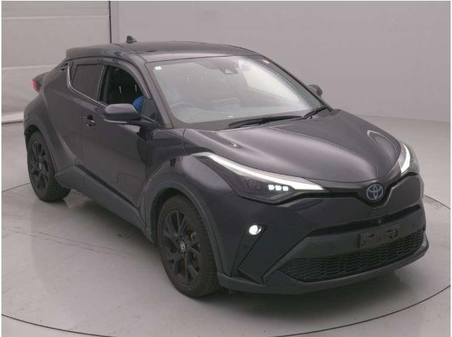 HYBRID G MODE-NERO 