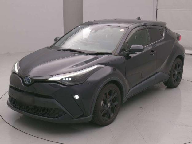 HYBRID G MODE-NERO 