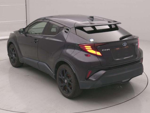 HYBRID G MODE-NERO 