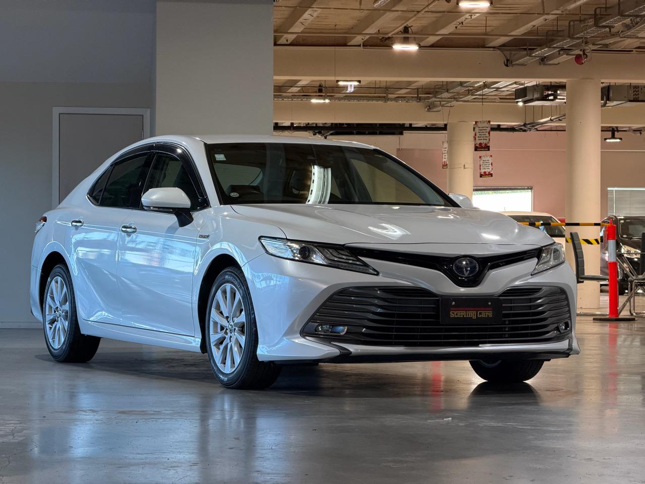 Hybrid G 