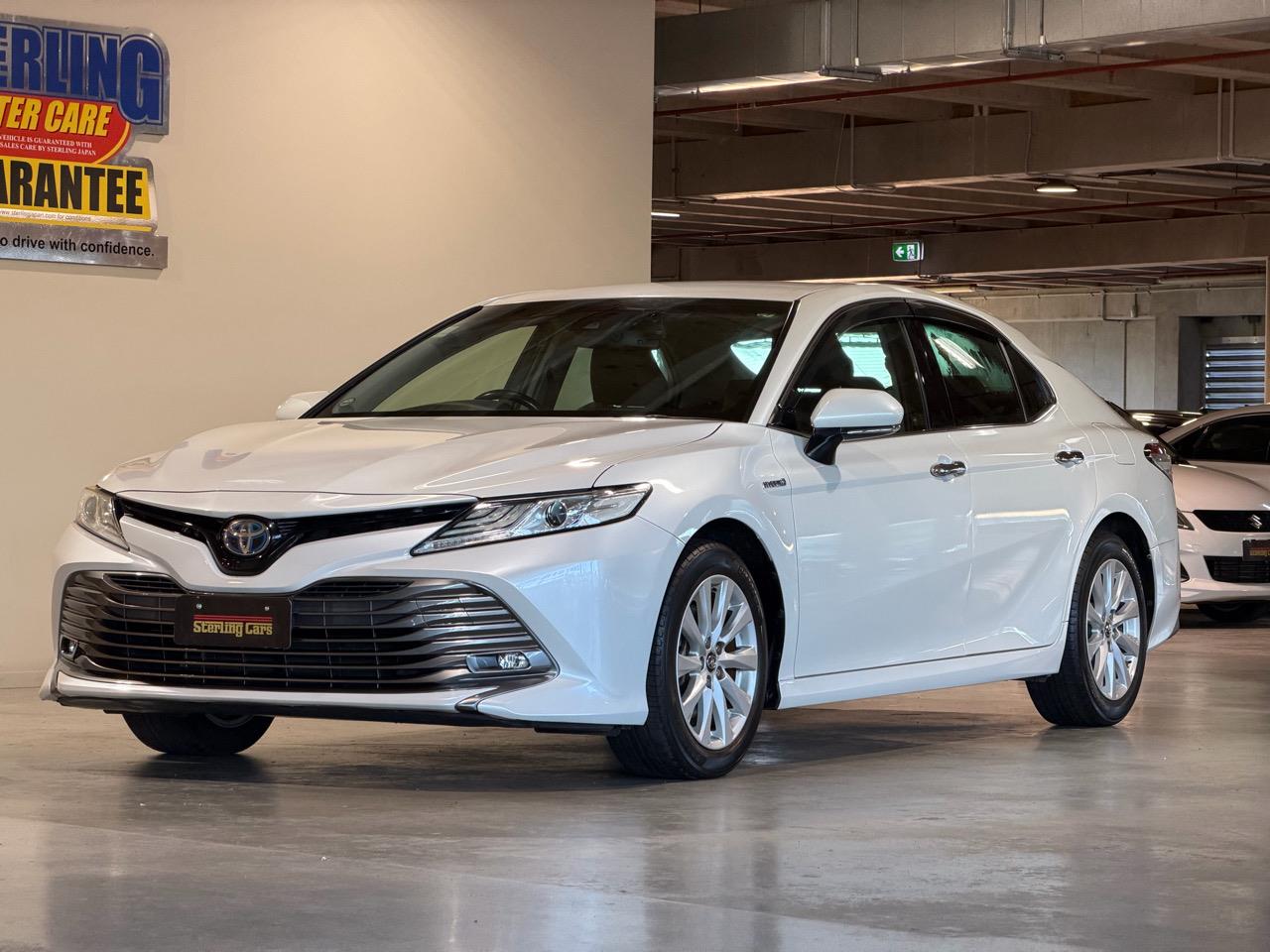 Hybrid G 