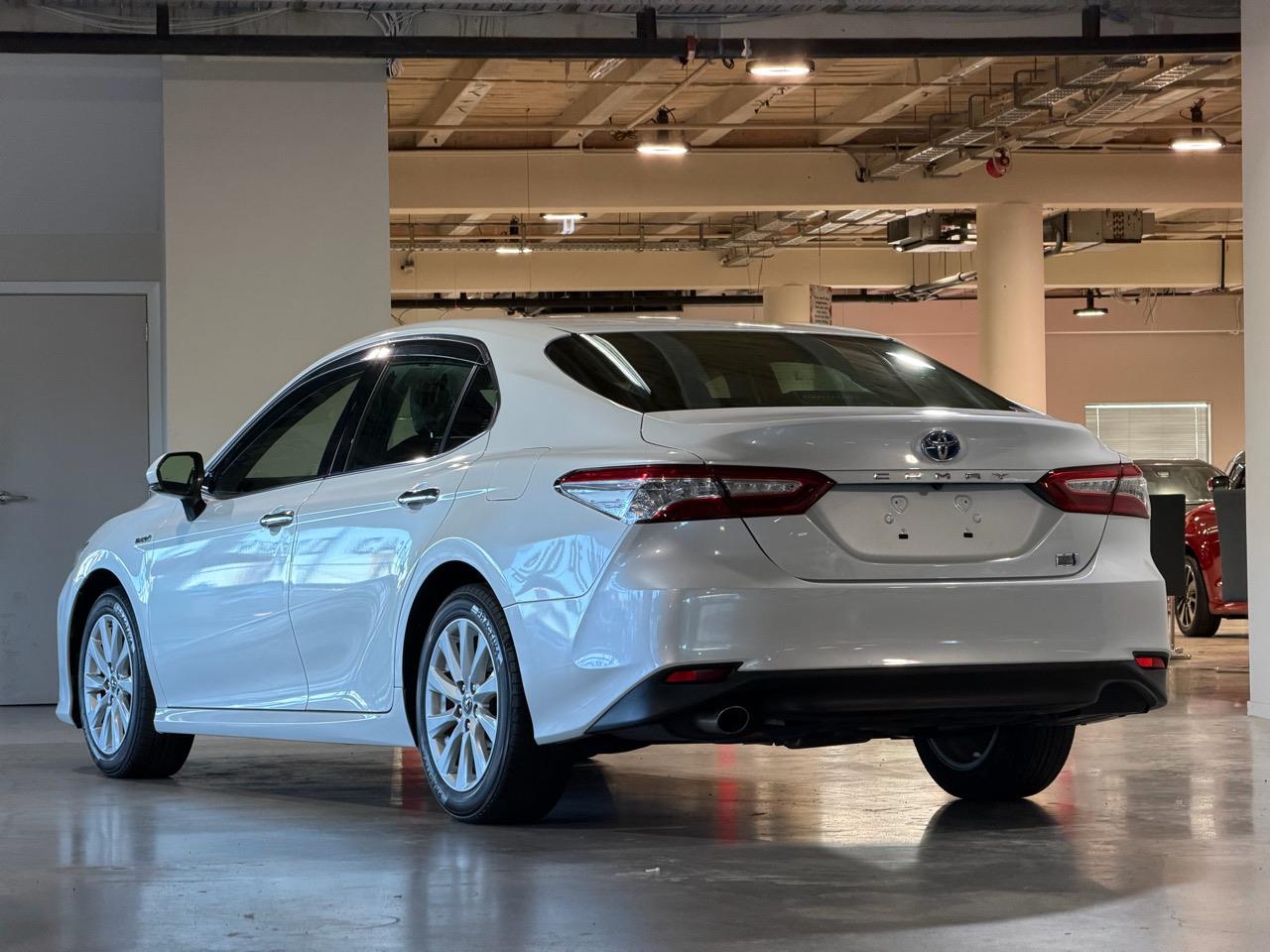 Hybrid G 