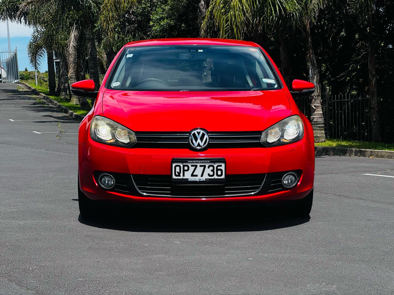 TSI Comfort Line Premium ED