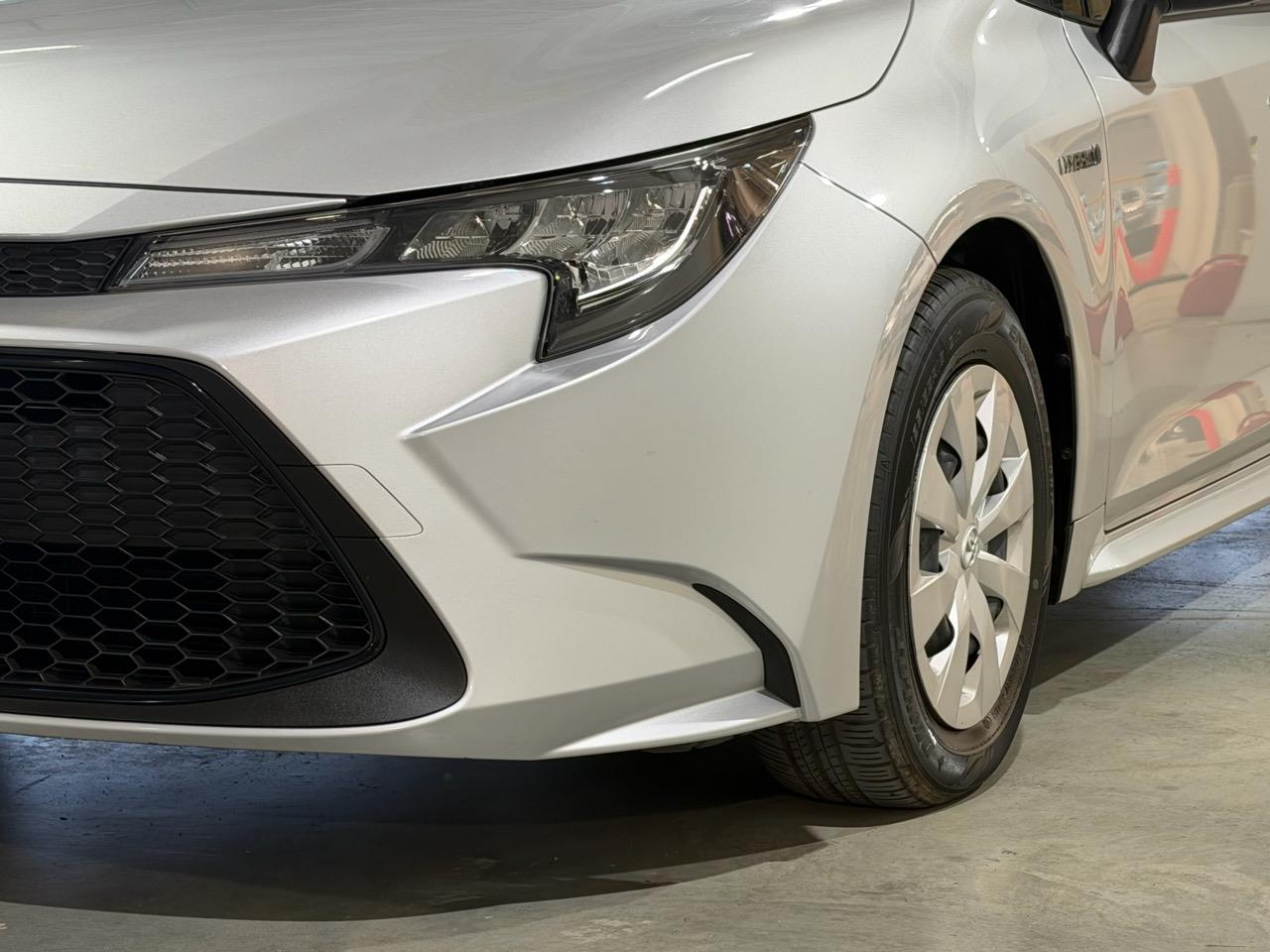 Touring Hybrid G-X Plus