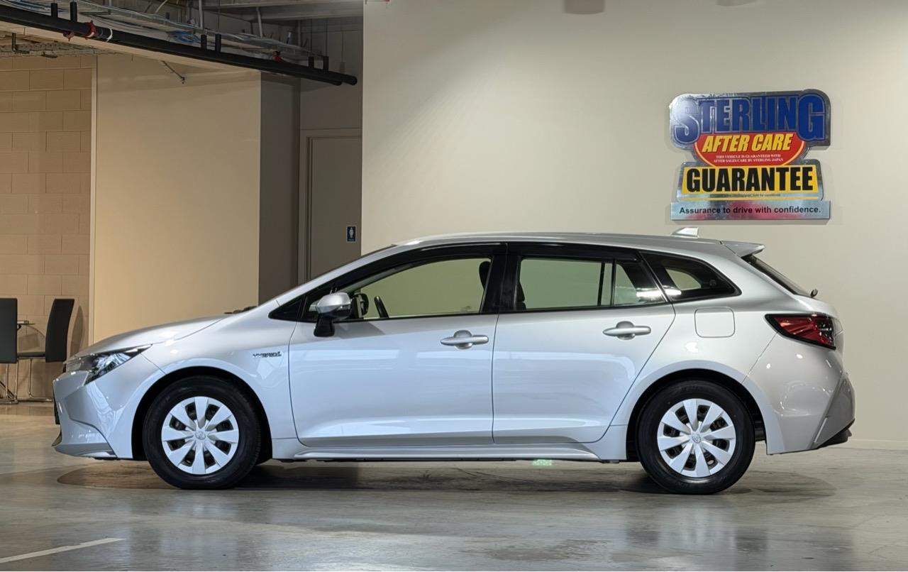 Touring Hybrid G-X Plus