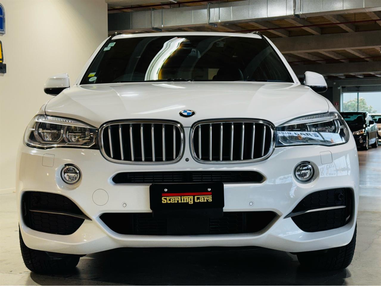 X Drive 40E - M Sports