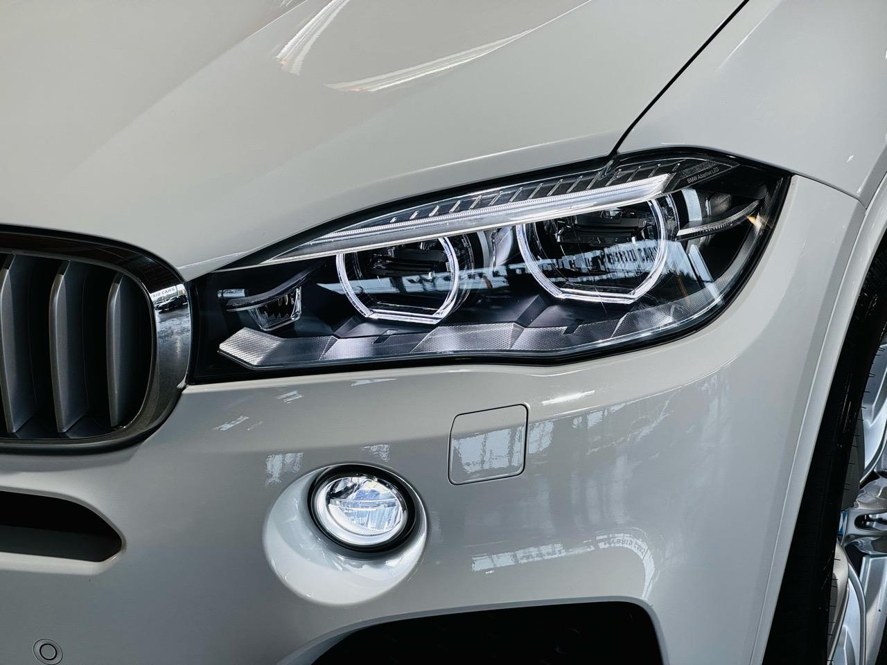 X Drive 40E - M Sports