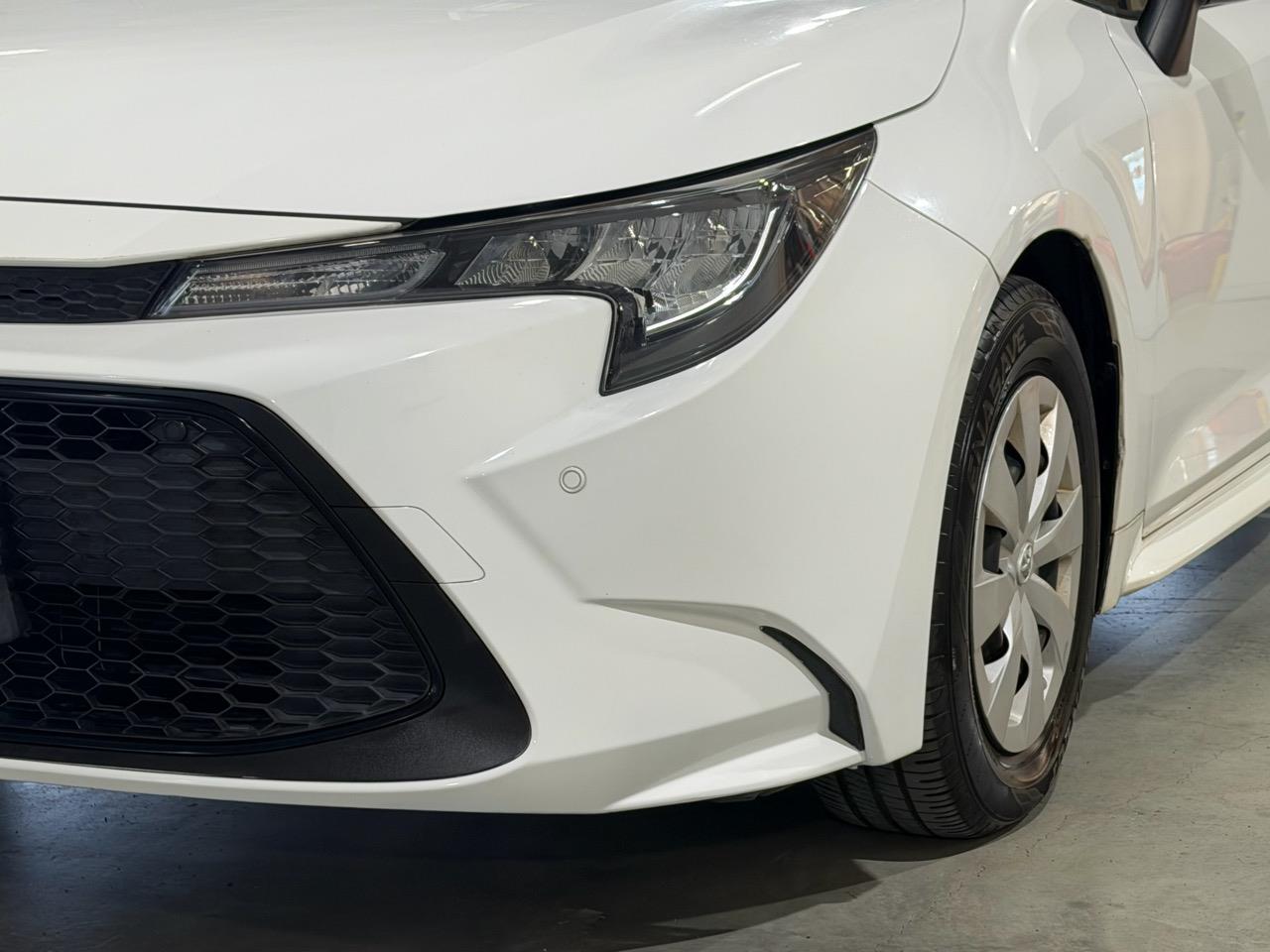 Touring Hybrid G-X Plus