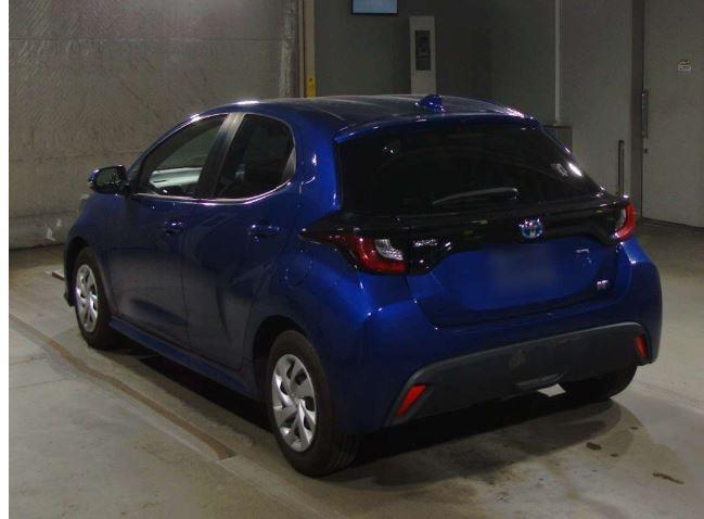 Hybrid X
