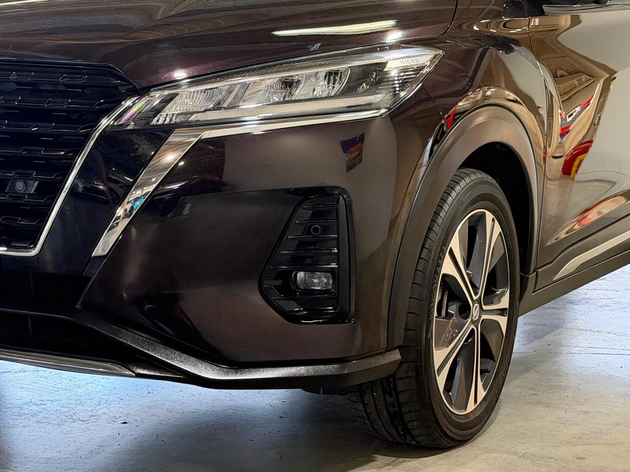 Hybrid E-Power X
