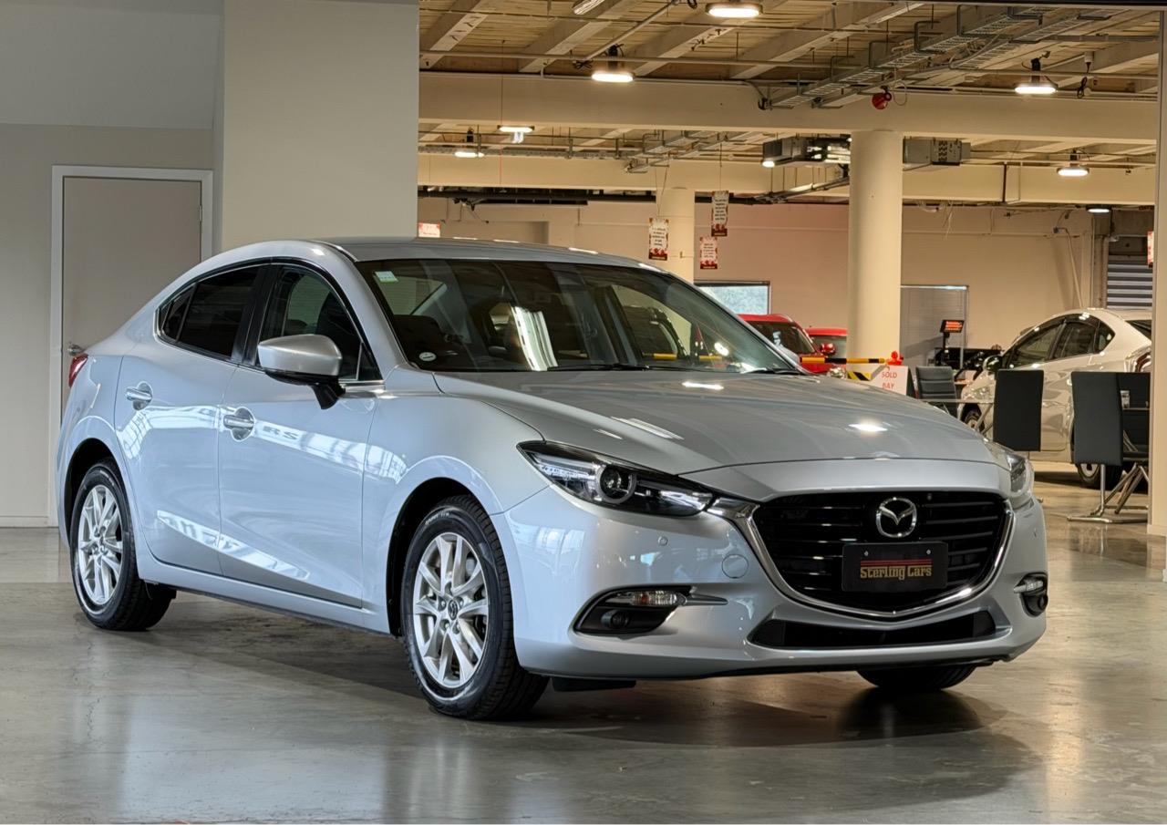 Hybrid S-L Package
