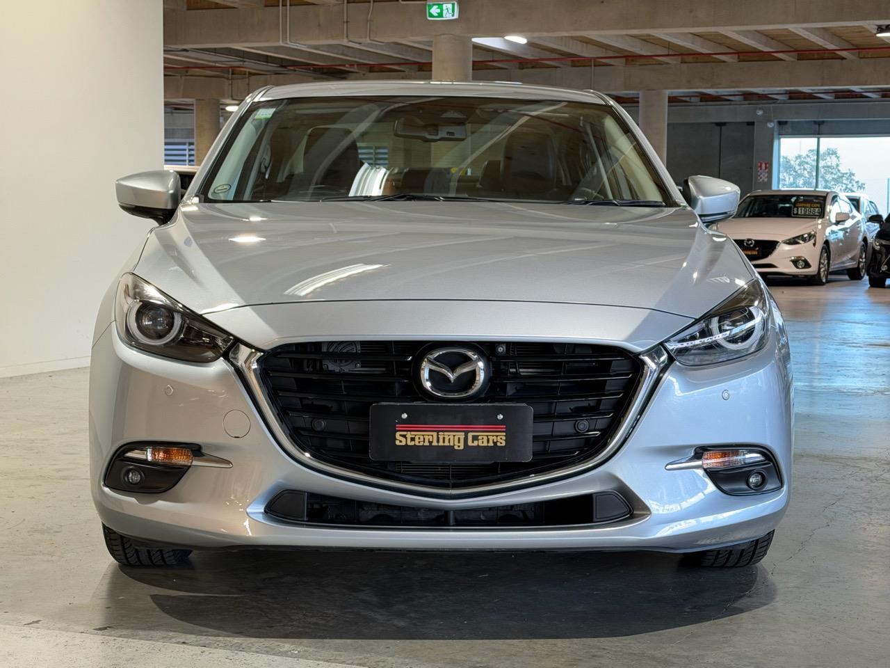 Hybrid S-L Package