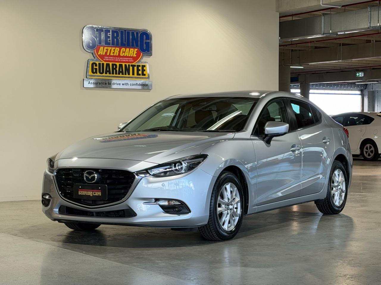 Hybrid S-L Package
