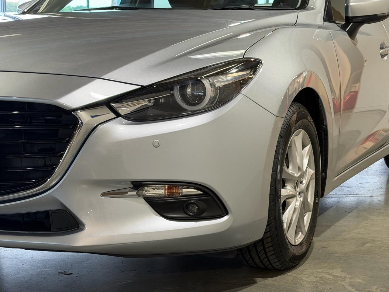 Hybrid S-L Package