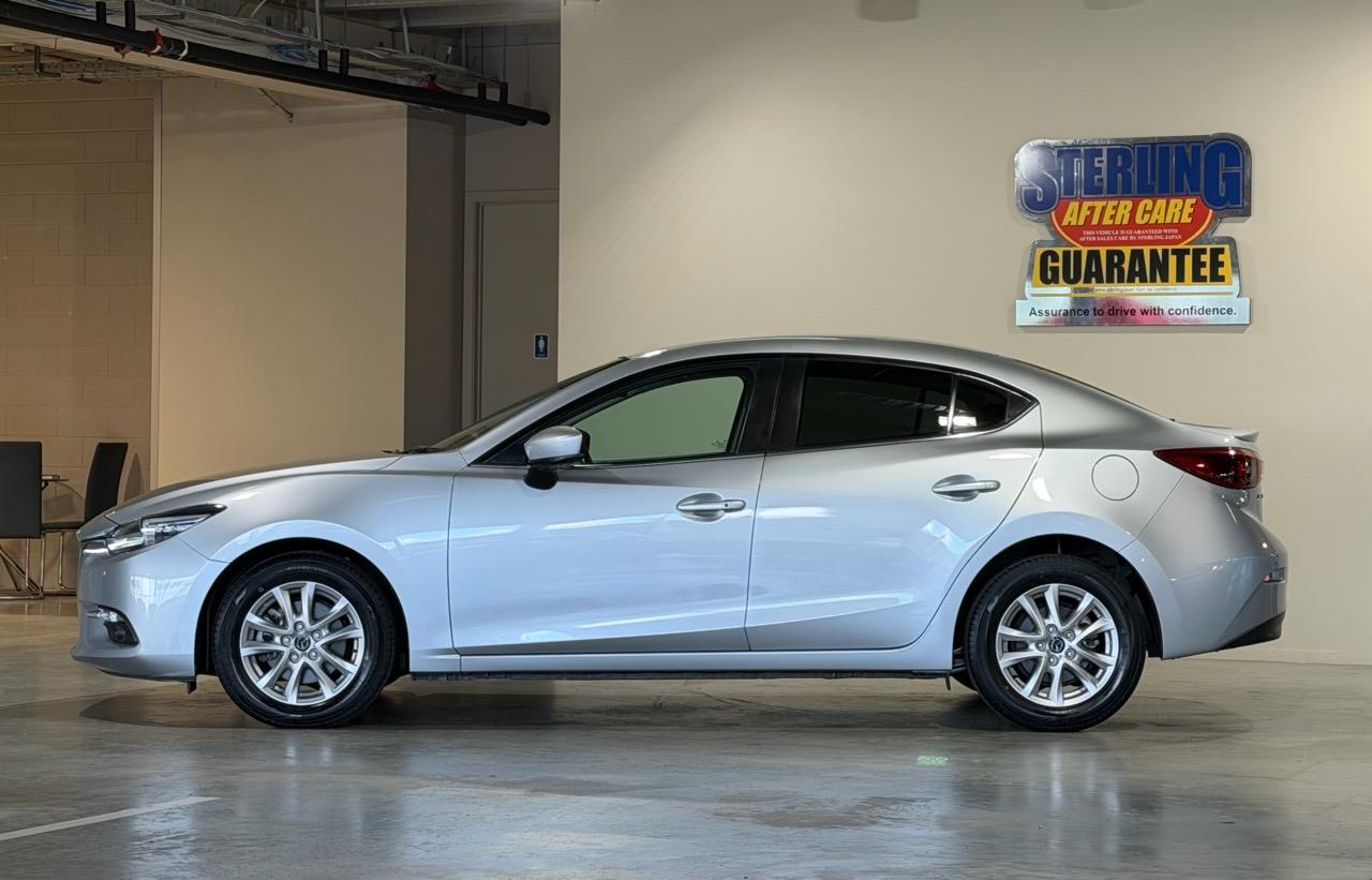 Hybrid S-L Package