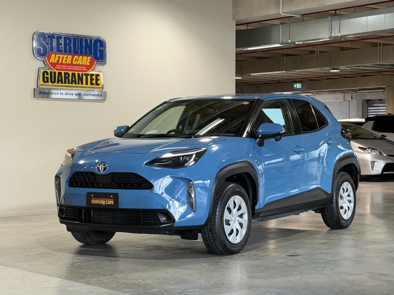 HYBRID-X