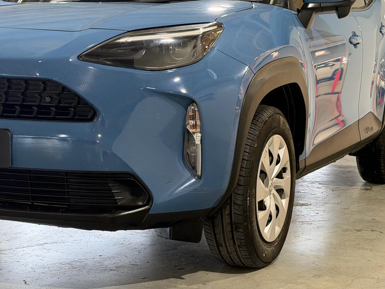HYBRID-X